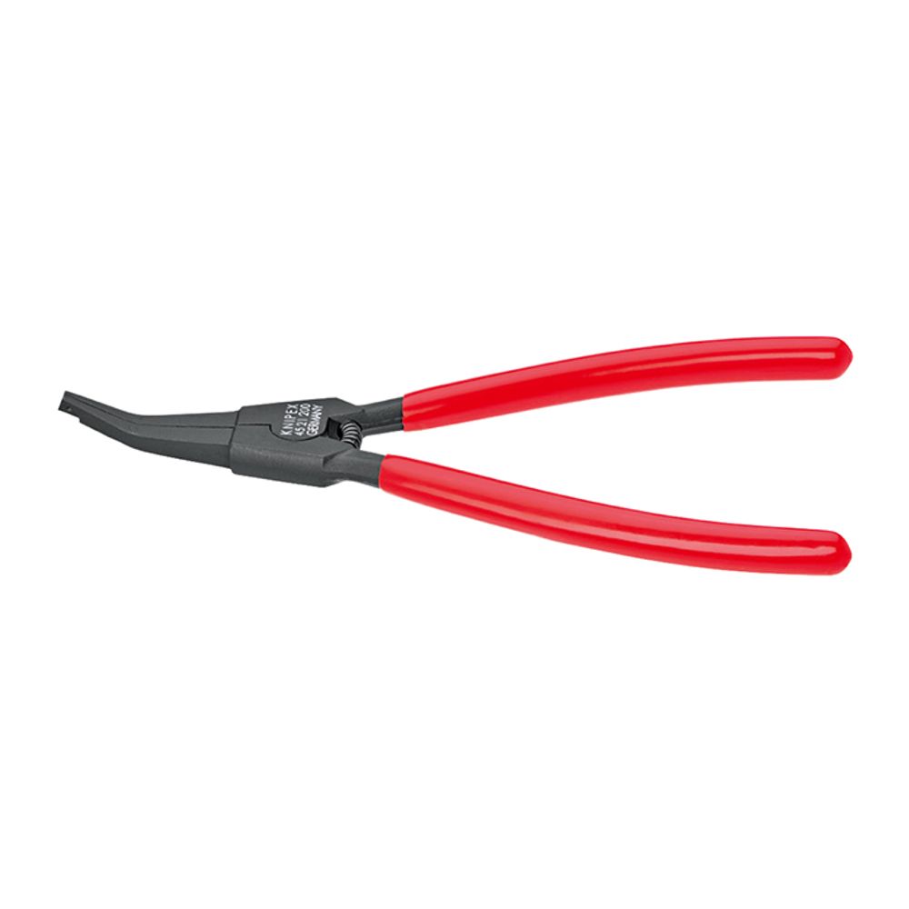 KNIPEX 스냅링플라이어_45-21-200