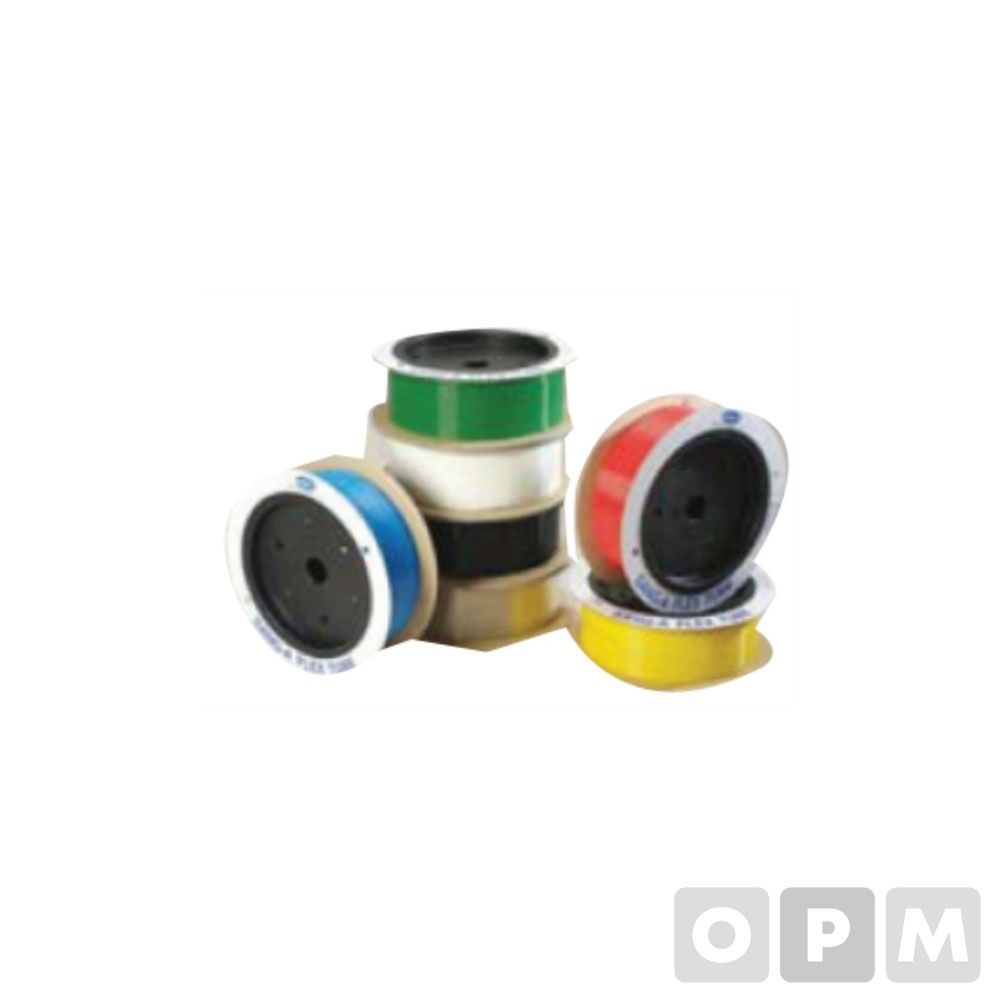 에어우레탄호스(C-투명) 10X6.5(50MM)