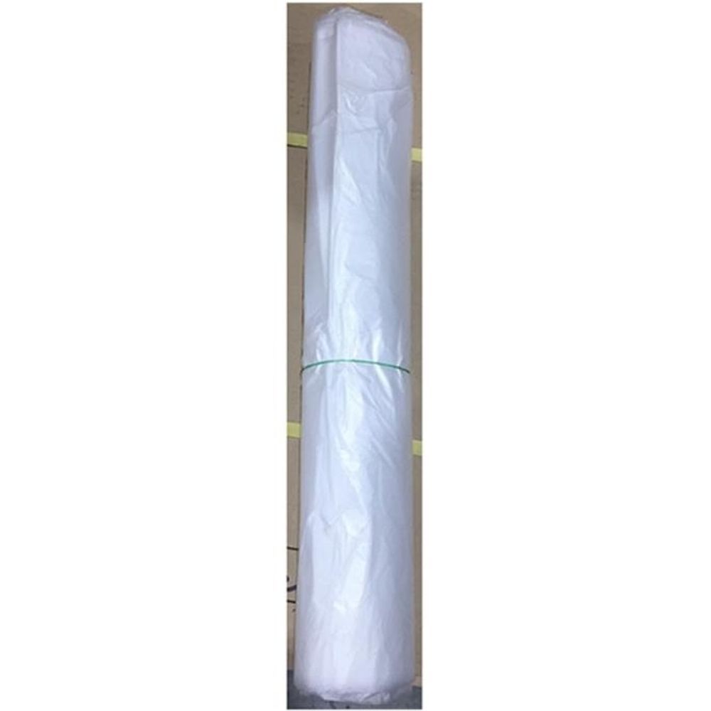이불봉투 흰색 대원 50L 100매 x10 - 식자재 용품