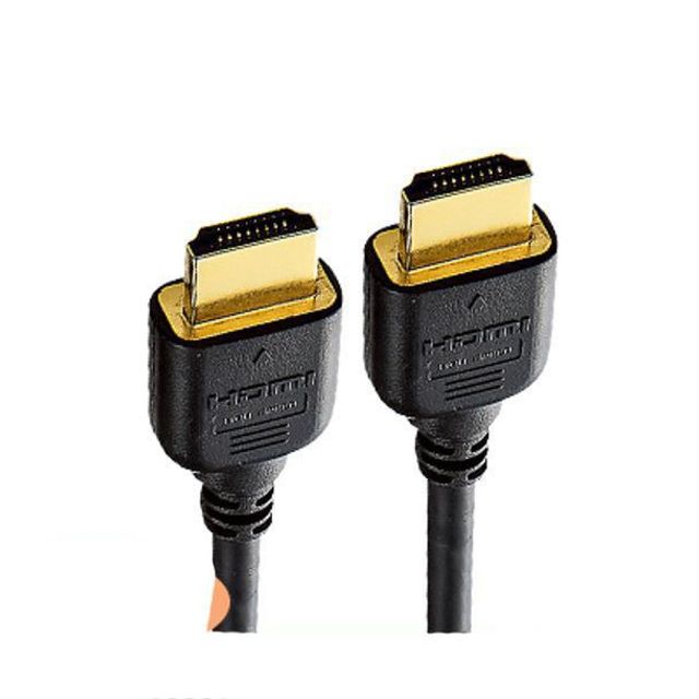 HDMI 1.4 케이블 4K 3D TV 영상 연장 케이블 5M