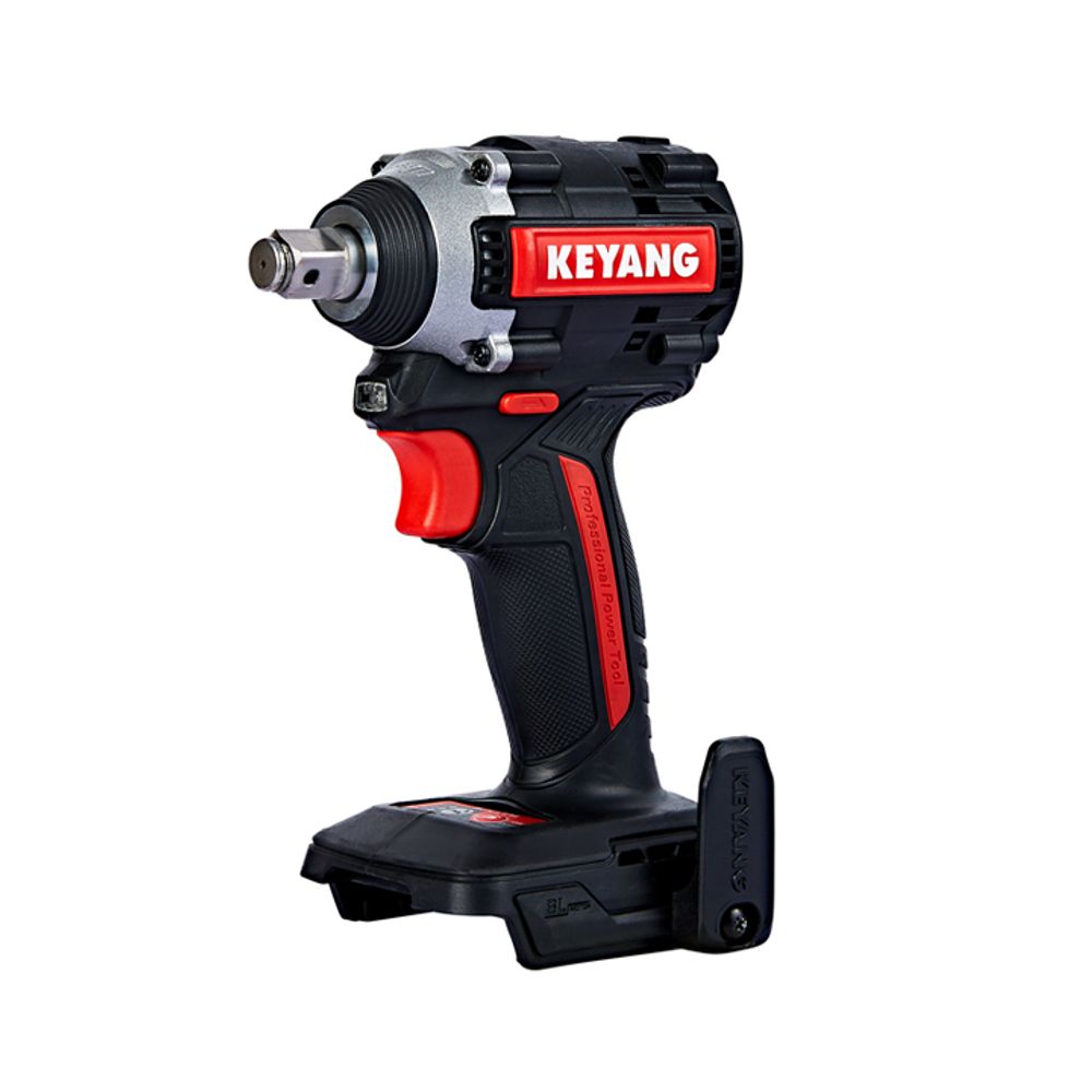 KEYANG 충전임팩트렌치(본체만)_IW20BLHZ-315 20V12