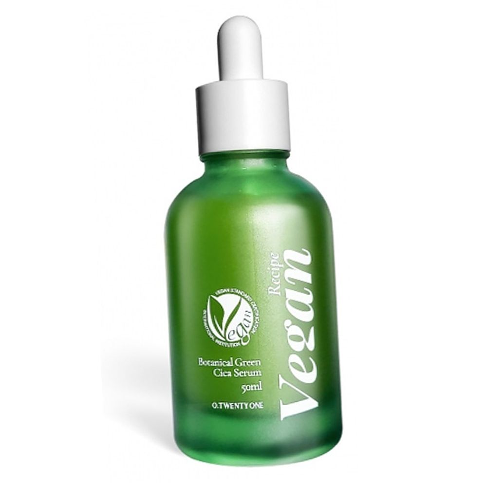 히알루론산 수분 시카 세럼 50ml 1P 진정 보습 앰플