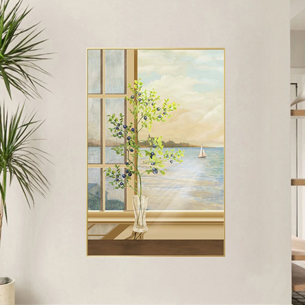 A 액자 70cmx100cm 데이 벽걸이 인테리어