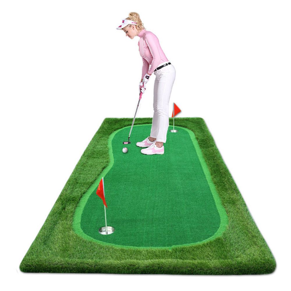 100cmx300cm 골프 퍼팅 06 매트