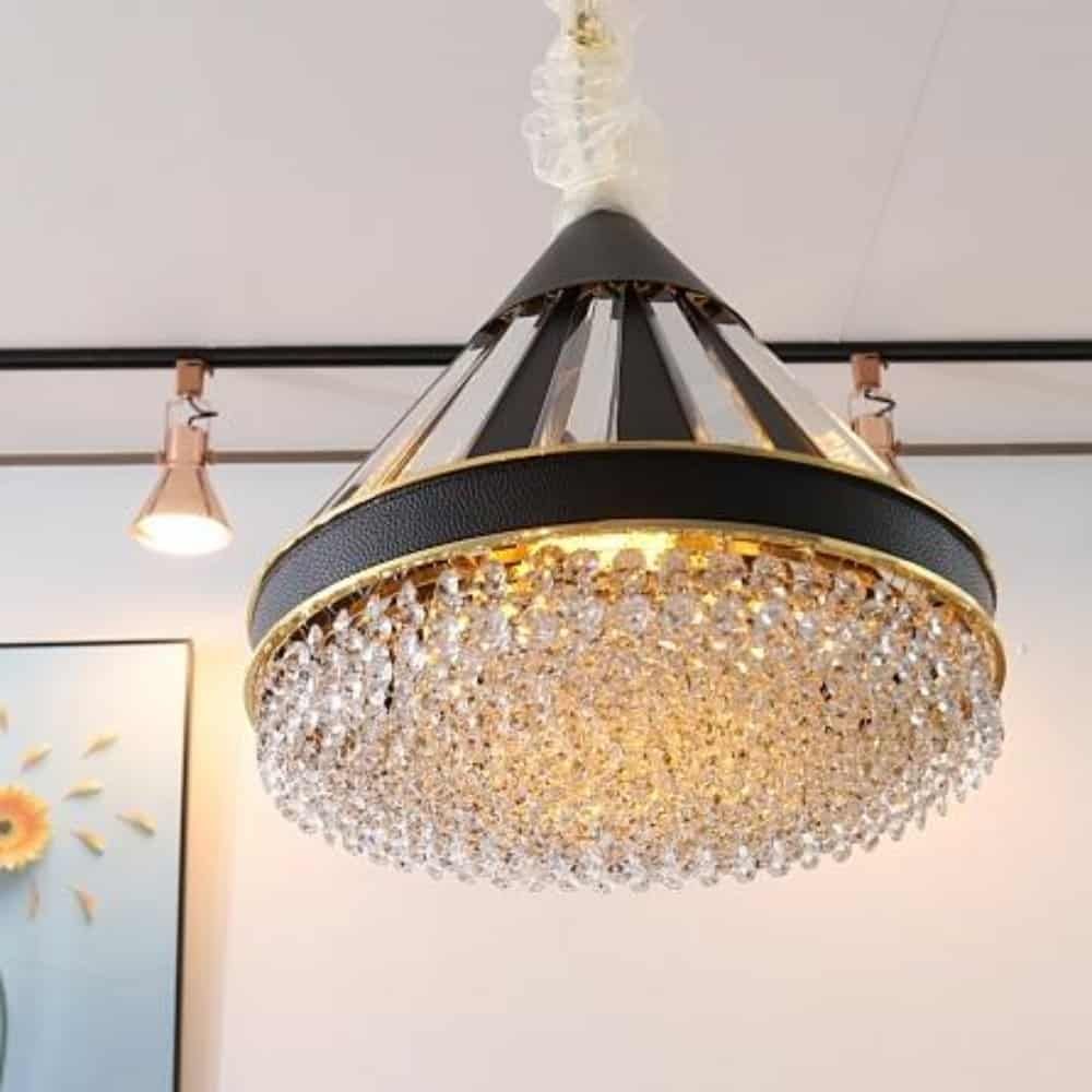 1등 팬던트 블랙 전시조명 인테리어천장조명