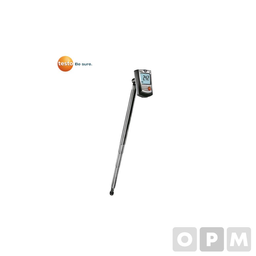 TESTO 405-V1 펜타입풍속계 풍속계
