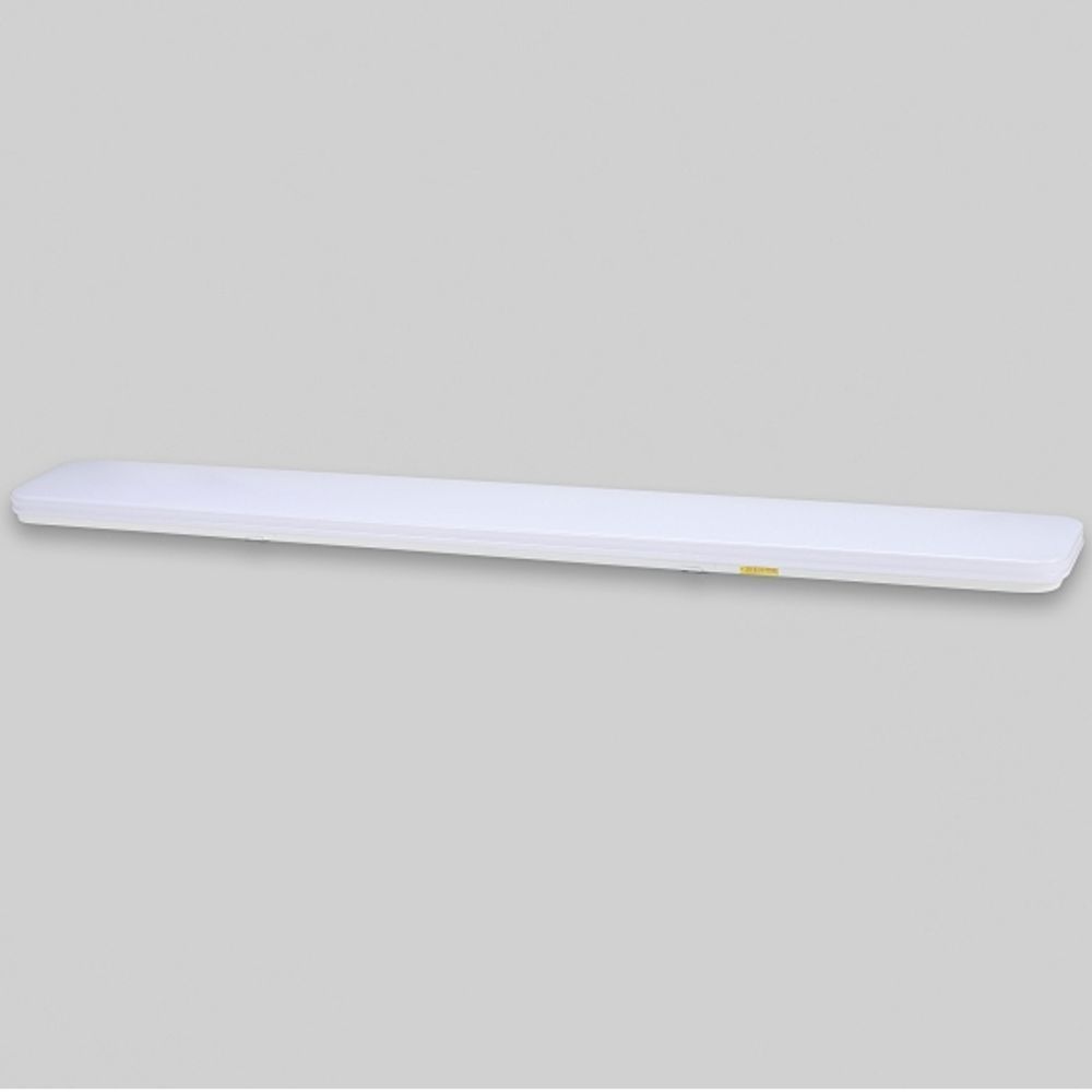 PREMIUM MEGA LED 2등 주방등 50W 주백 4K KS