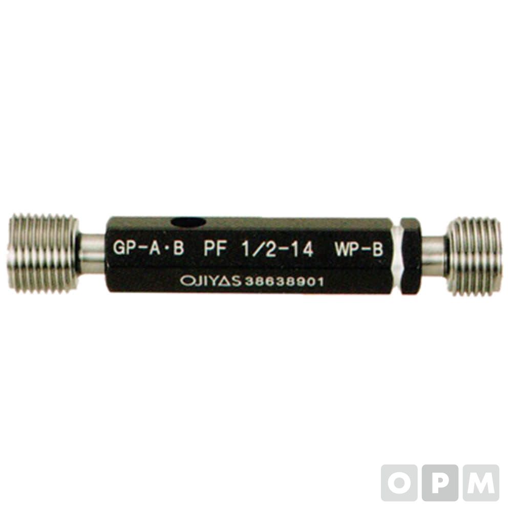 OJIYASEIKI 파이프링게이지 PF(06) PF3/4X14 1EA