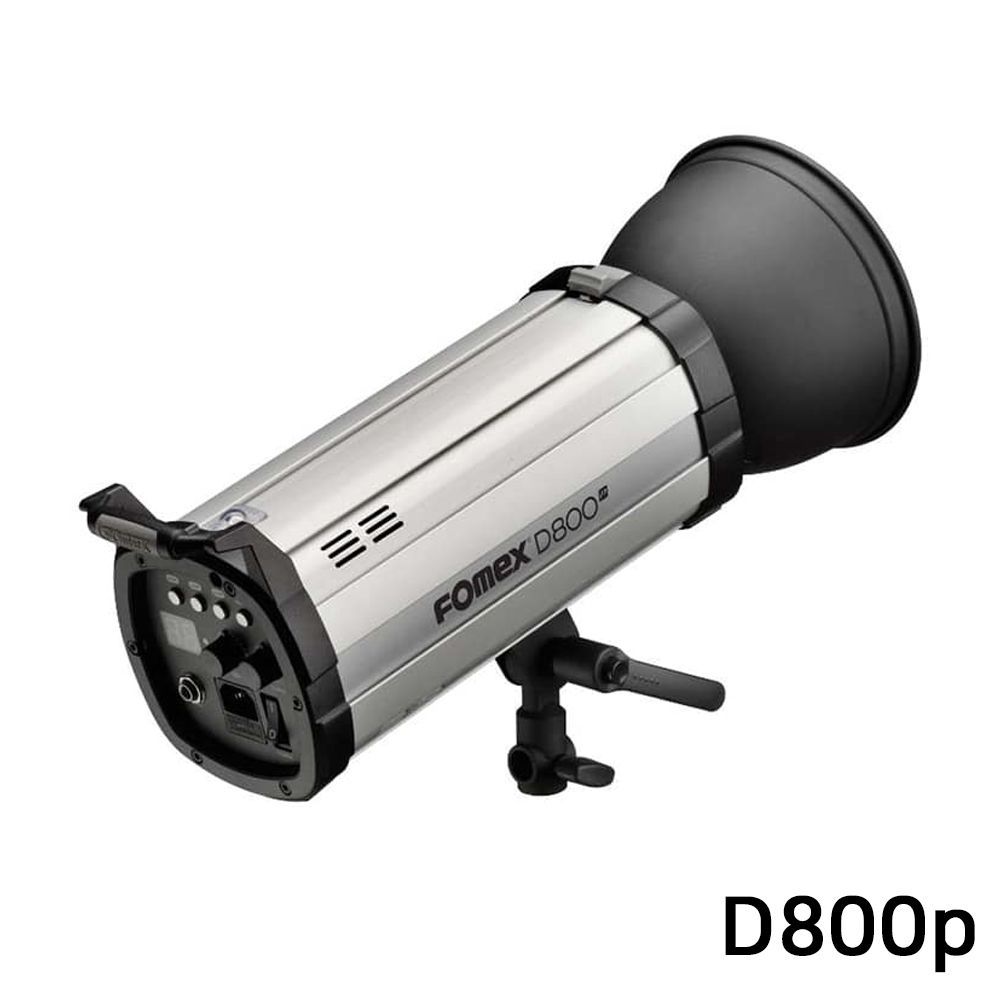 사진조명 D Studio Flash 800ws Prop 프로 스트로보