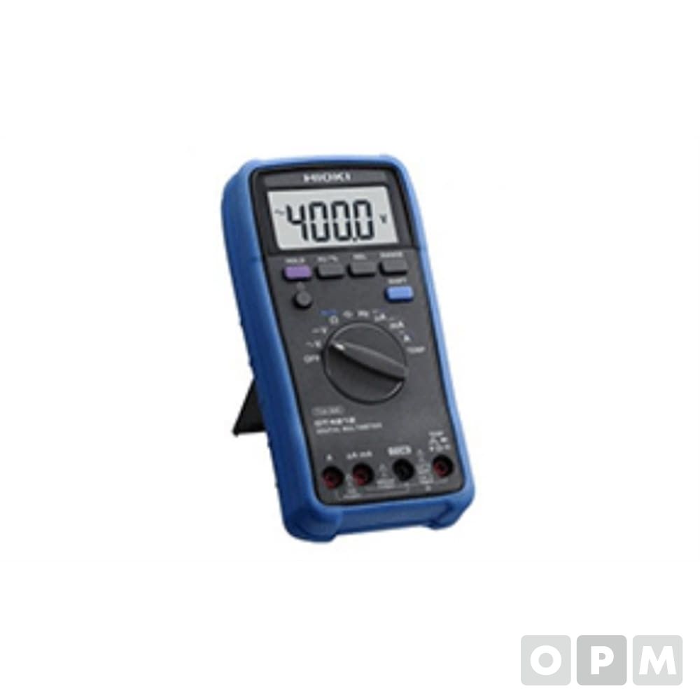 디지털 멀티테스터(신형) DT-4253