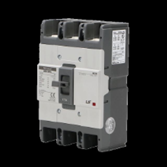 배선차단기 ABN 203C 3P 175A 65KA LS산전