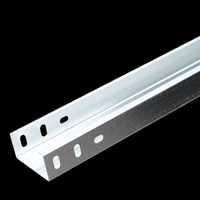DUCT BODY W100xH50 (1본 3M)