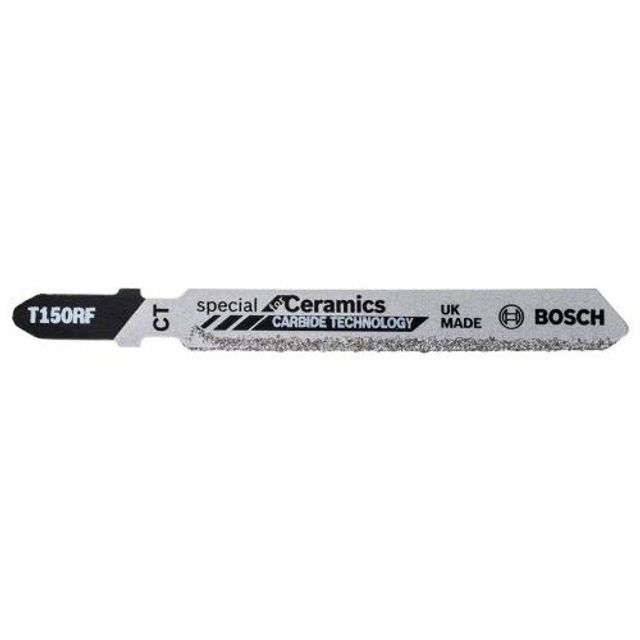 보쉬 직컷쏘날 특수자재직쏘날 T-150RF (3개입) 1SE