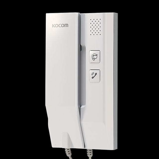 인터폰 KIP-332D 24V 모기