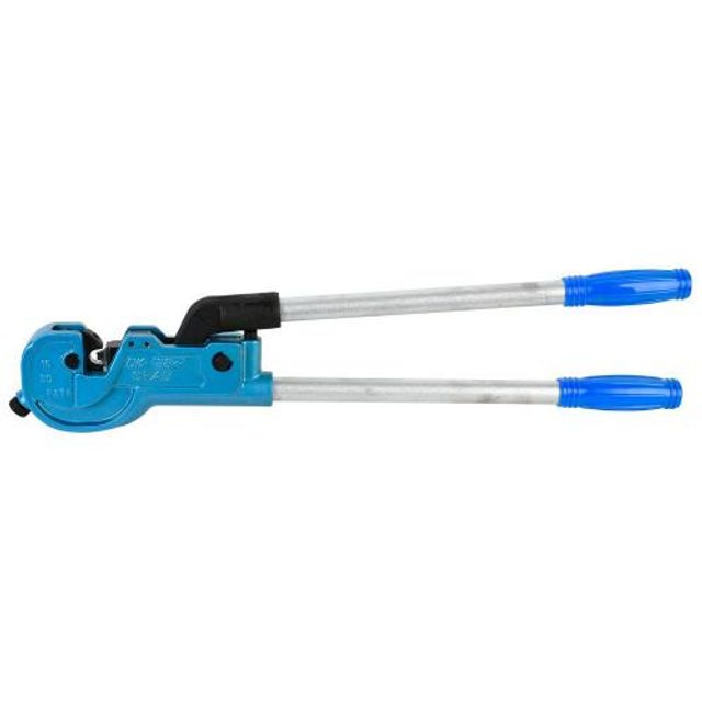대원금속 압착기 DK-38B(10-35SQ) 1EA