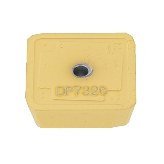 듀라카브 밀링인서트 SPKN 1504 EDR-HPN DP7320 SPK