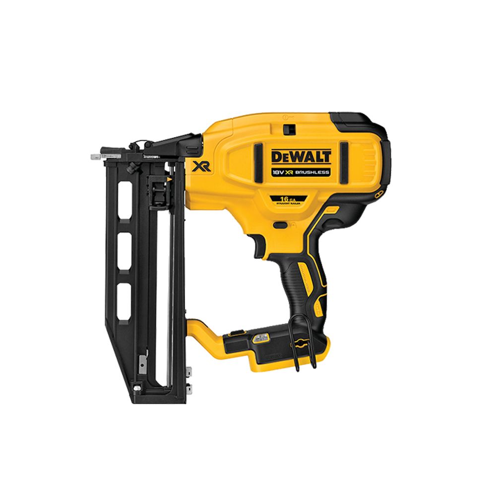 DEWALT 충전네일러(본체만)_DCN662N-KR 20V Max/고