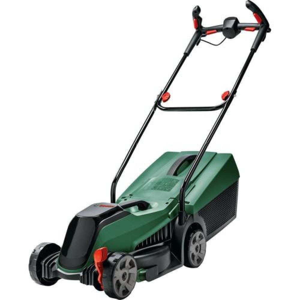 보쉬 가든툴 충전잔디깎이 CityMower 18VJS32JS300