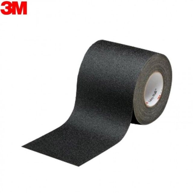 3M 미끄럼 방지 테이프 계단 손잡이 100mm