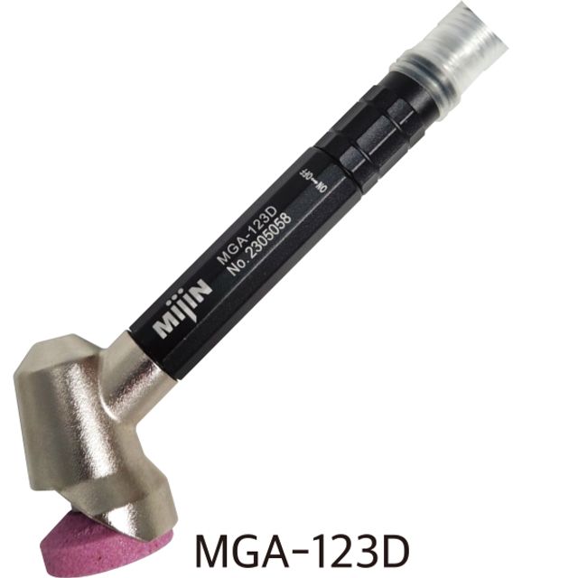 에어금형그라인더 30mm 17000rpm MGA-123D