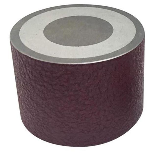 마그네틱홀더 BM-05C 50kgf 파이50x40mm M8x1.25mm