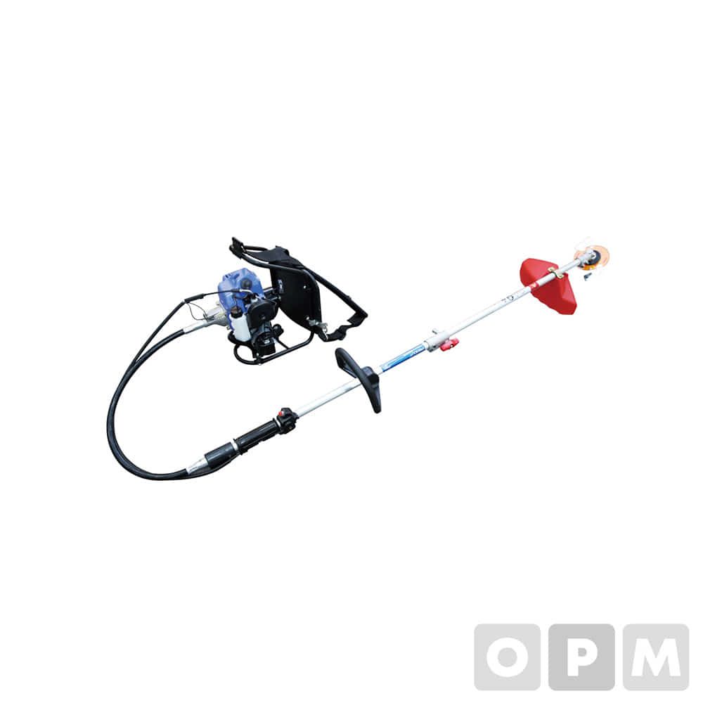 예초기 LPG 분리형(2cycle) 배부식/PRO-23S