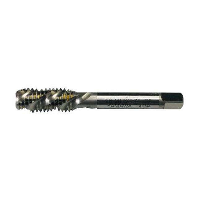 야마와 좌스파이럴탭 12-1.75 SP-LH M12-1.75 1EA