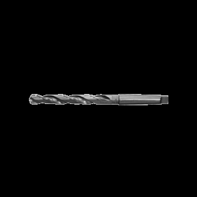 한국특수 테이퍼롱드릴 MT1 13.5x400mm