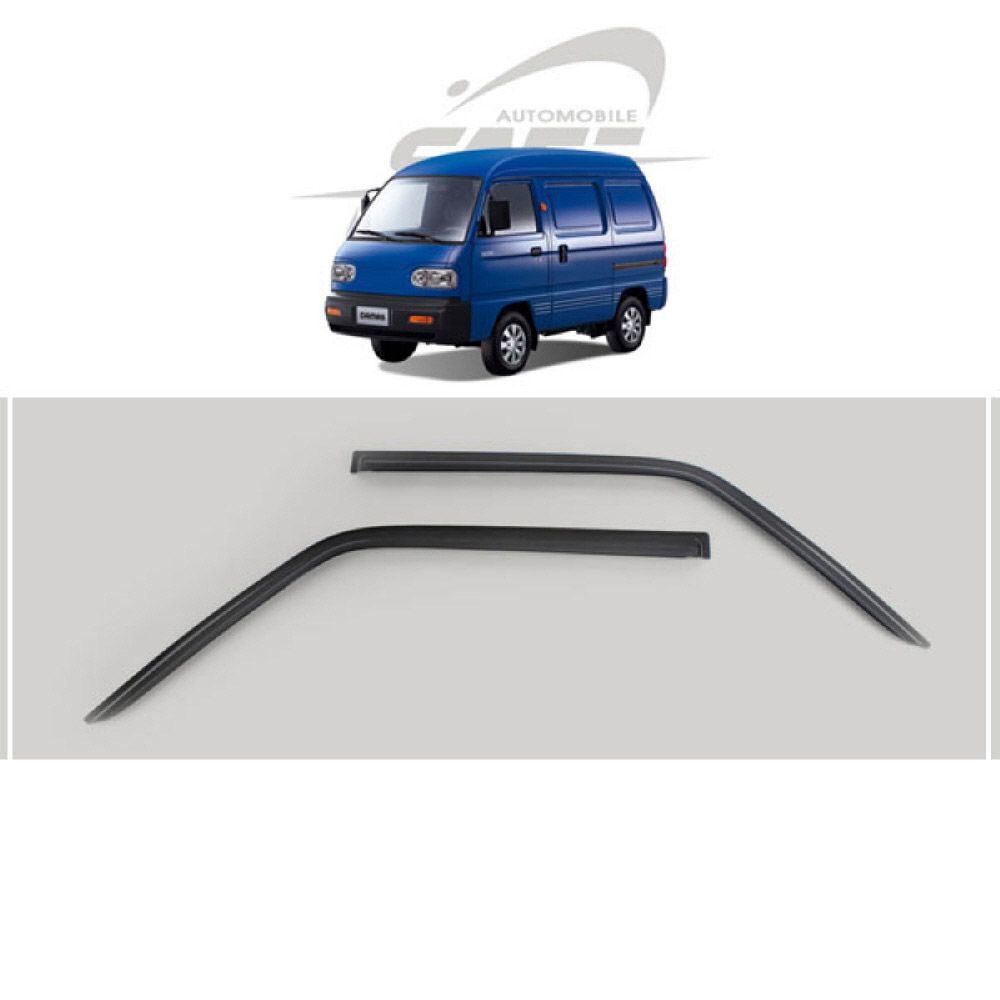 (썬바이저) 1991이후 다마스 스모그 윈도우 바이저