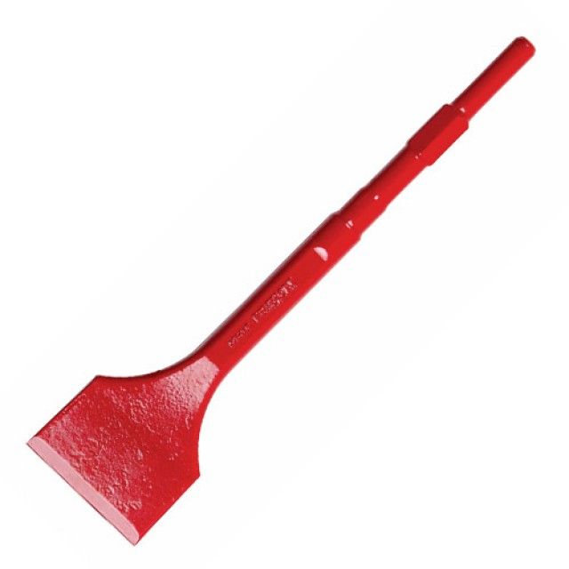 모쿠바 육각 전동용치셀-38햄머용 75mmx320mm