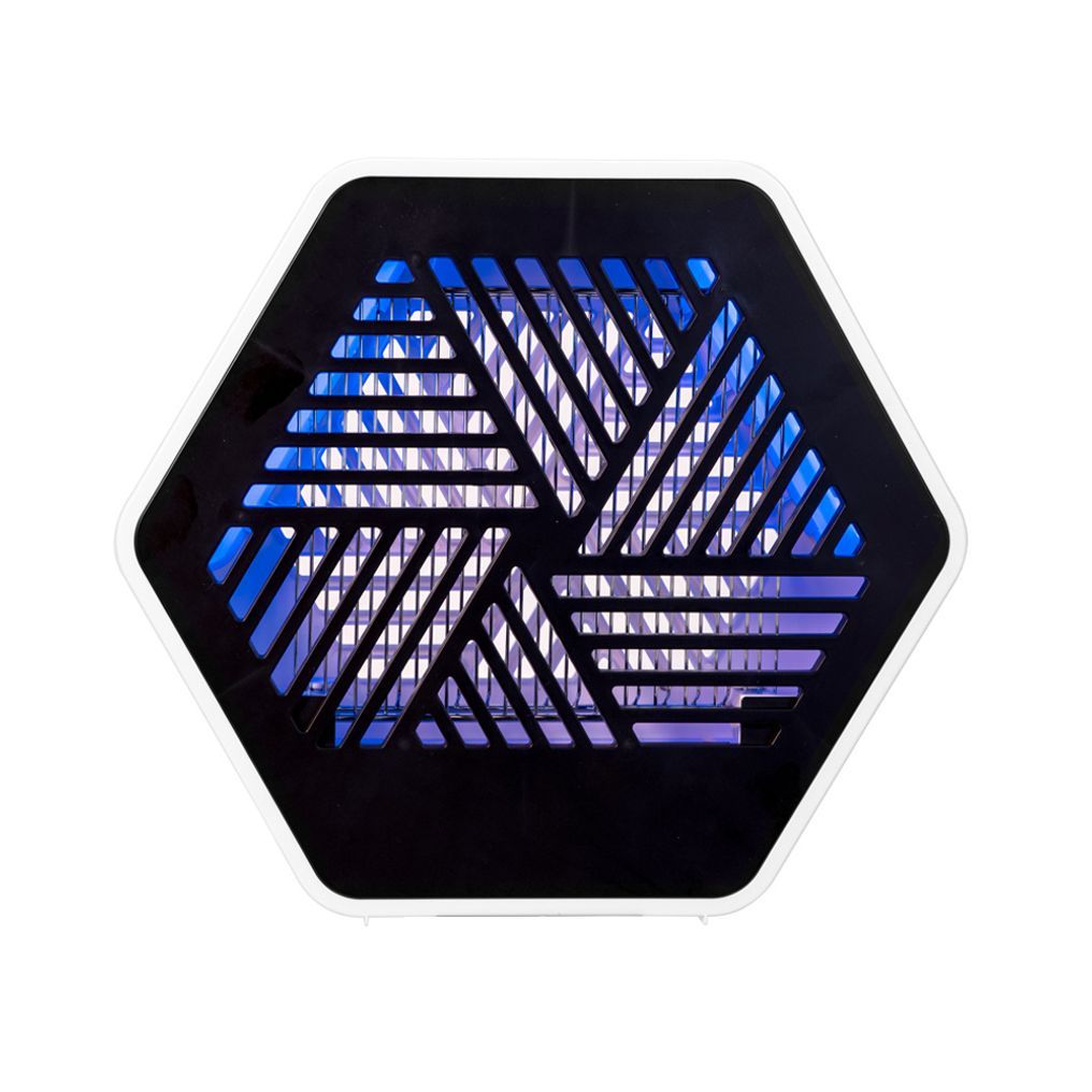 벽걸이 모기 퇴치기 LED 초절전형 포집기