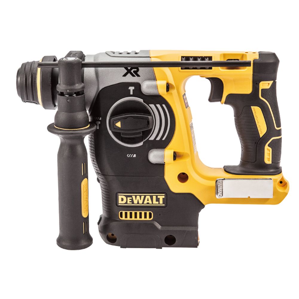 DEWALT 충전로타리함마(본체만)_DCH273KN-KR 18V_BL