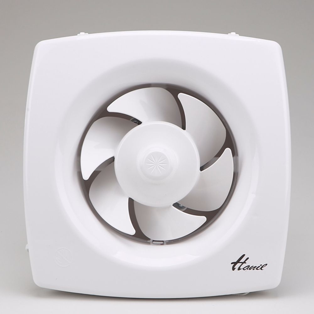 한일전기 환풍기 셔터형 EK-150A 1개