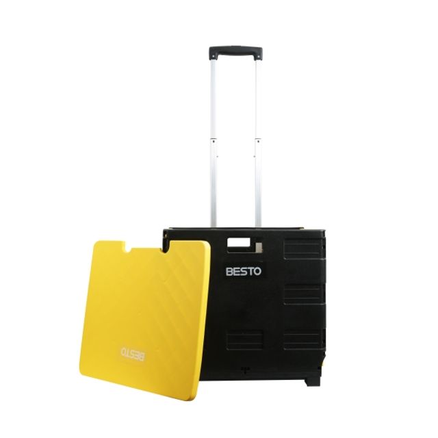 박스카트 30kg(뚜껑추가60L)(개별포장) 전체크기460