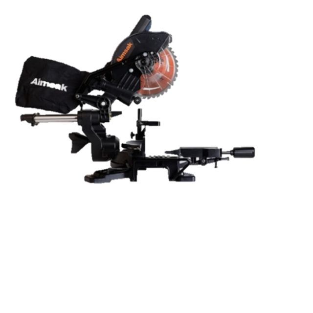 각도절단기 리튬 18V Sliding Miter Saw AM618S
