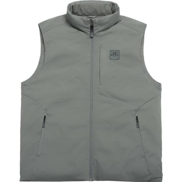 138724 발열조끼 XXL(110) KHAKI