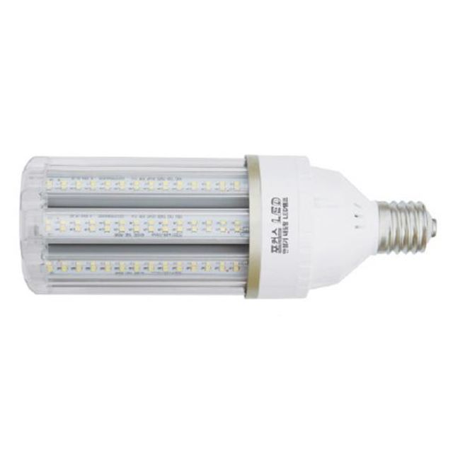 104869 LED 보안등 75W E39