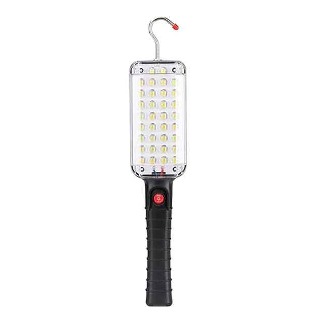 디제이디 충전식 LED작업등 34LED 5핀