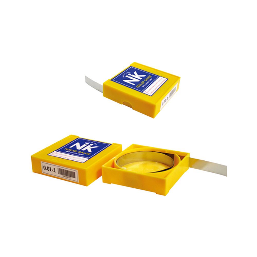 NIKO 휠러게이지(NIKO)_0.60mm 10EA