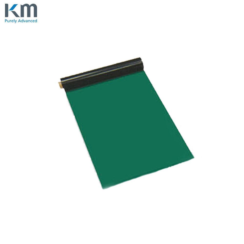 esd mat 정전기방지 클린 룸 무광 제전 매트 90cm 2tb