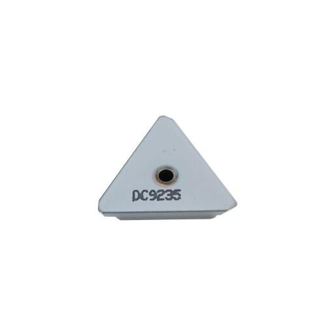 듀라카브 밀링인서트 TEEN 43 TR DC9235 TEEN43TR D