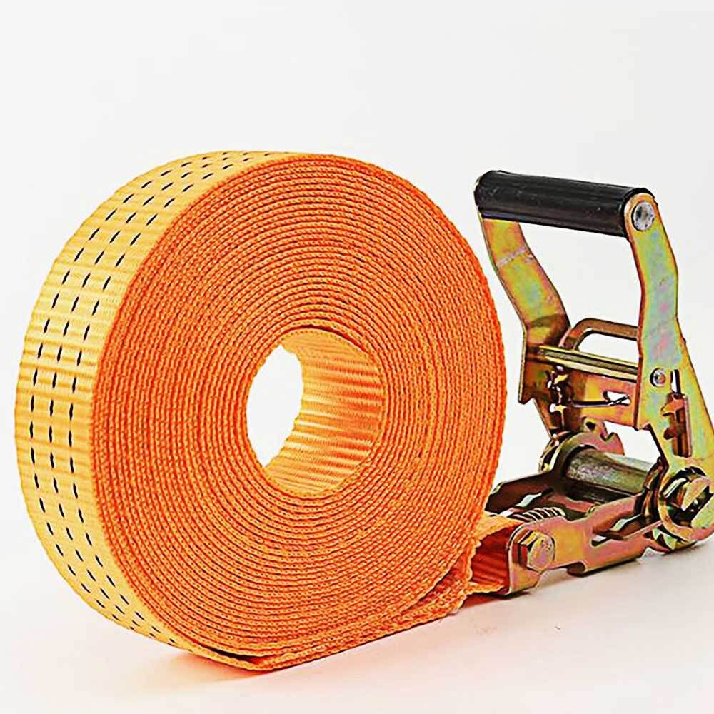 화물고정 라쳇바 9M 폭 38mm 화물고정벨트 화물고정바