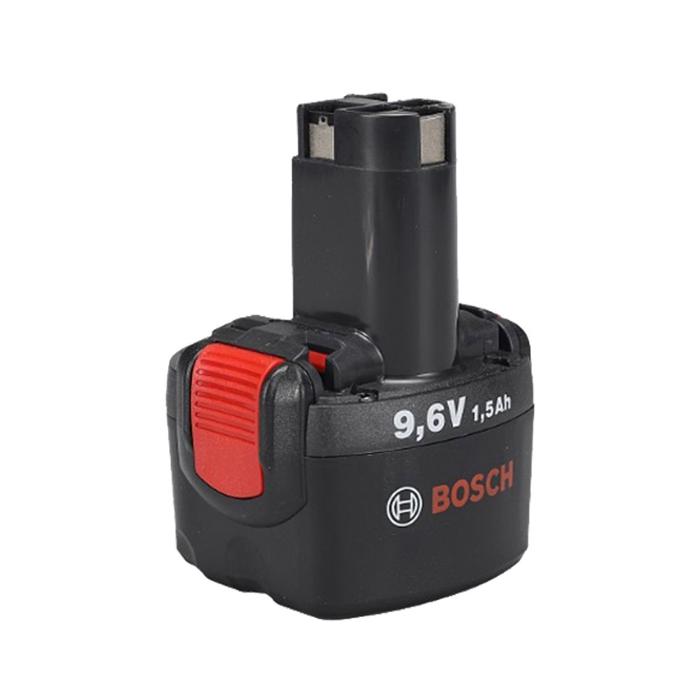보쉬 2607337290 NiMH 배터리 9.6V 1.5AH