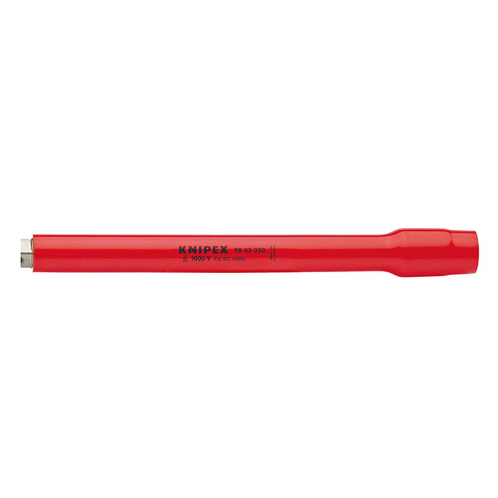 KNIPEX 라쳇연결대(절연1/2)_98-45-250