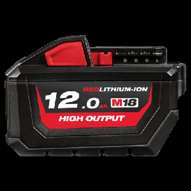 밀워키 배터리 M18HB12 18V(12.0Ah)
