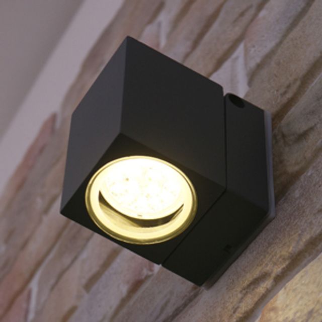 인테리어 LED CC외부벽등 현관 정원 카페 실외 조명