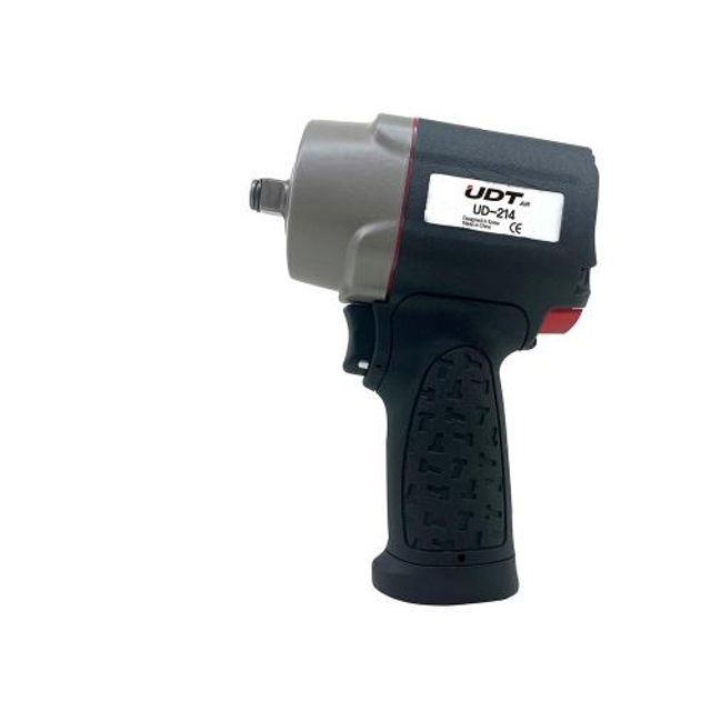 UD-214 UDT에어에어임팩트렌치 1대 UD-214(1/2SQ)숏
