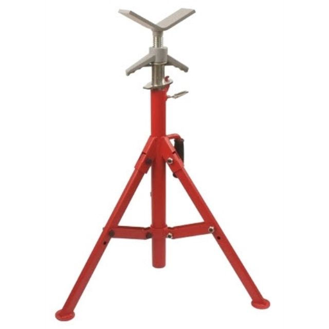 파이프 스탠드(일반) 710~1320MM/10.6KG/평헤드 KSU