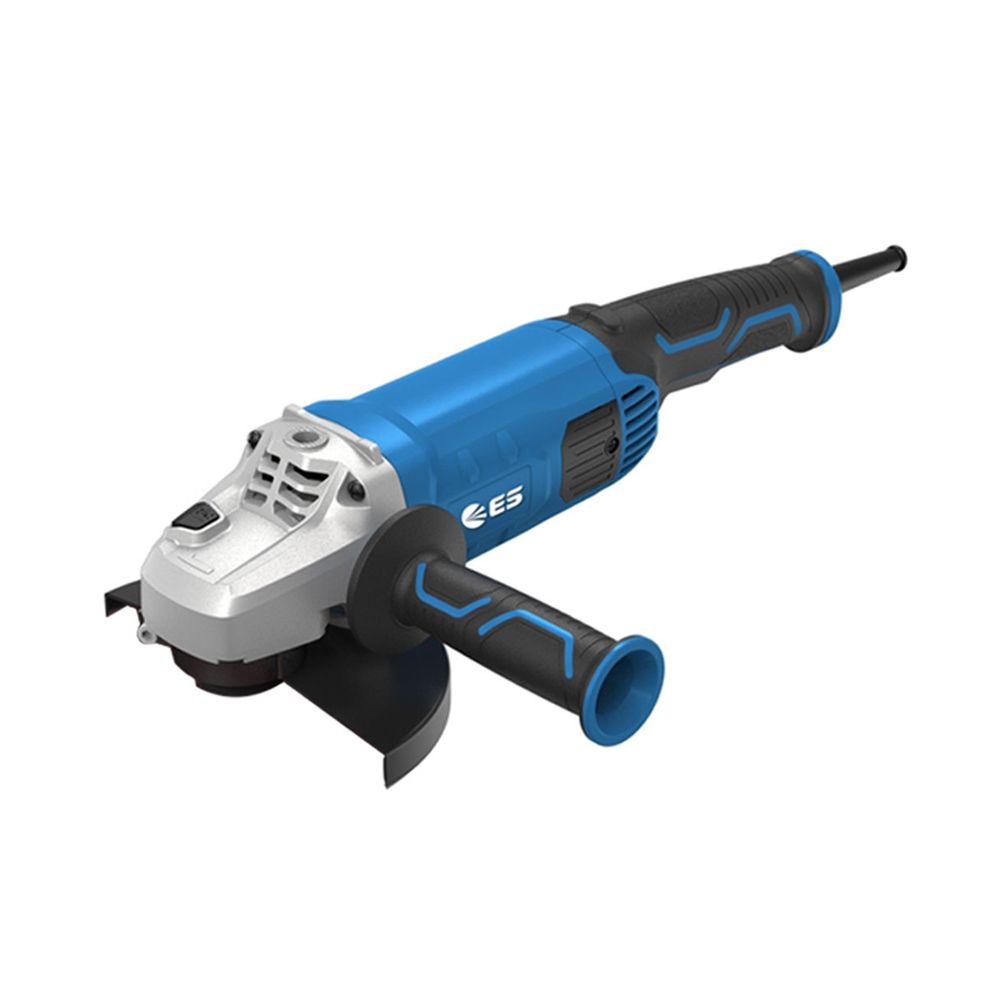 ES 전동 그라인더 G507 180mm 2000W 금속절단