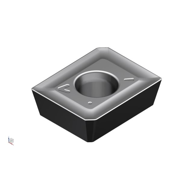 밀링 인서트 (YG-1) (10 EA) APMT1504-YG622